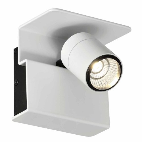 Настенный светильник Mantra Tecnico Boracay 5717 Настенный светильник Mantra Tecnico Boracay 5717