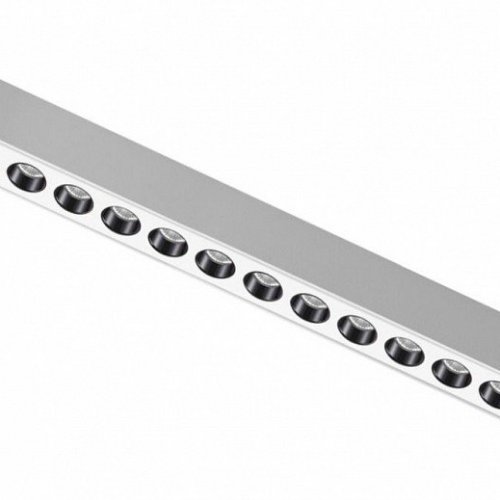 Трековый светодиодный светильник Novotech Shino Smal 359079 Трековый светодиодный светильник Novotech Shino Smal 359079