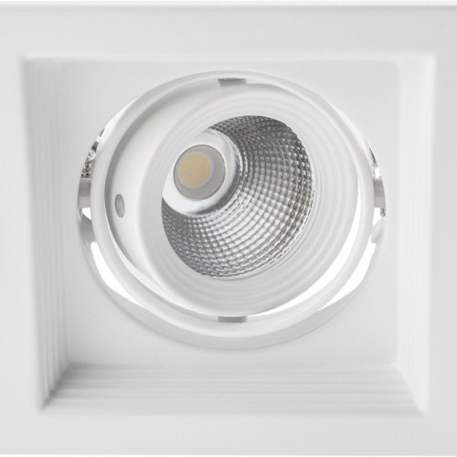 Точечный светильник ЭРА SKD-11-36-40K-W09