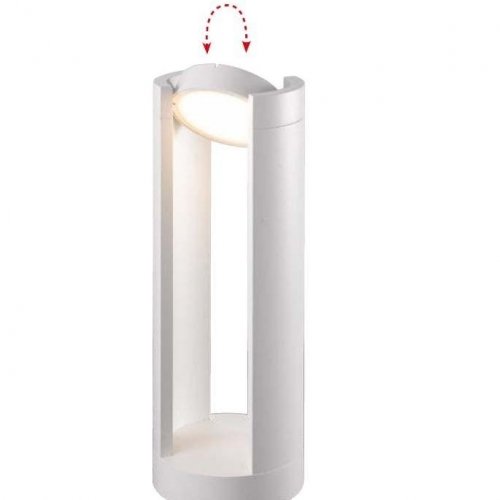 Наземный светильник Oasis Light W61849-500 Наземный светильник Oasis Light W61849-500