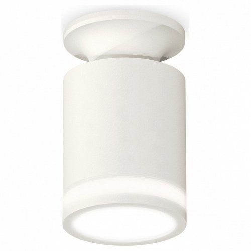 Точечный светильник Ambrella light XS XS6301106 Точечный светильник Ambrella light XS XS6301106