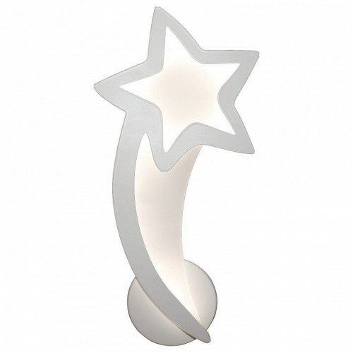 Бра Natali Kovaltseva Led LED LAMPS 81145/1W Бра Natali Kovaltseva Led LED LAMPS 81145/1W