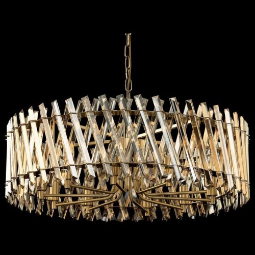 Подвесная люстра Citilux Ингвар CL334293