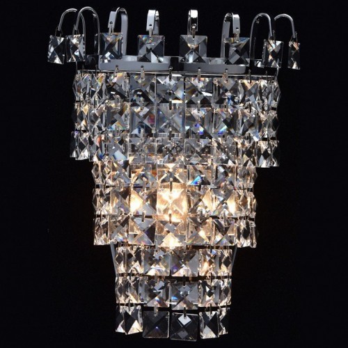 Настенный светильник MW-Light Аделард 642022801