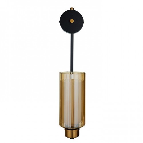 Бра 33 идеи WLL900 WLL900.01.BL17.ASB-M15AM