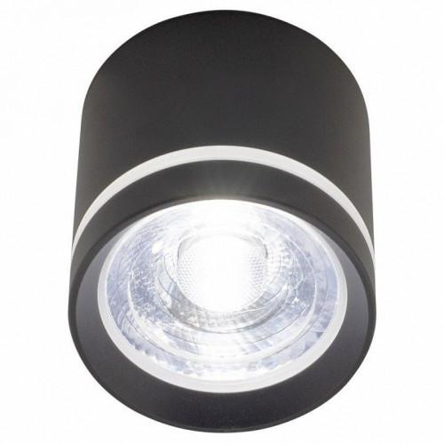 Накладной светильник AM-Group AM477 AM477 BK 10W 4000K