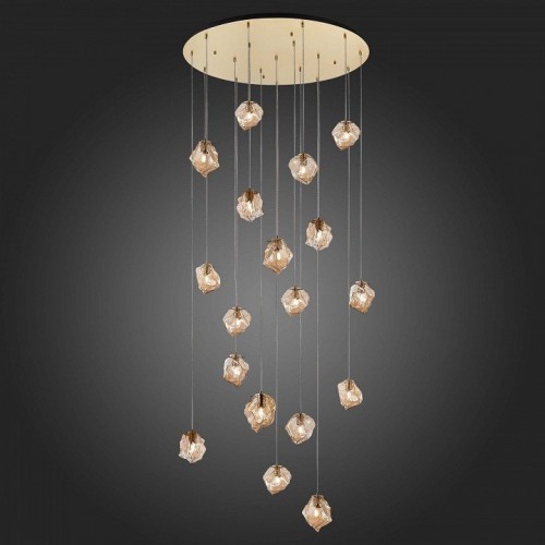 Подвесной светильник ST Luce Portici SL1175.303.18