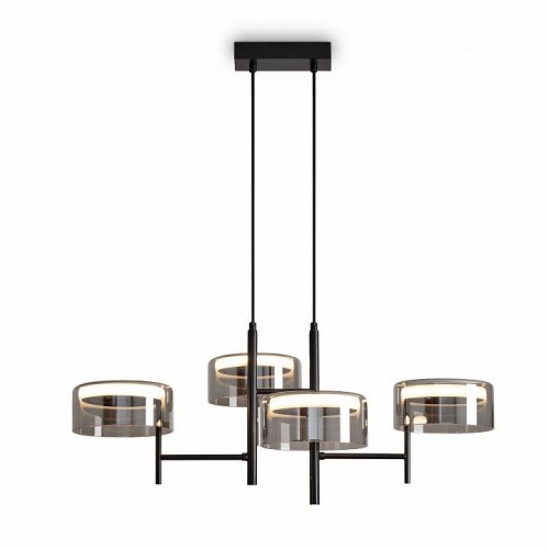 Подвесная люстра Freya Tower FR5536PL-L14B Подвесная люстра Freya Tower FR5536PL-L14B