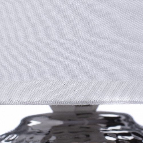 Интерьерная настольная лампа Arte Lamp Merga A4001LT-1CC