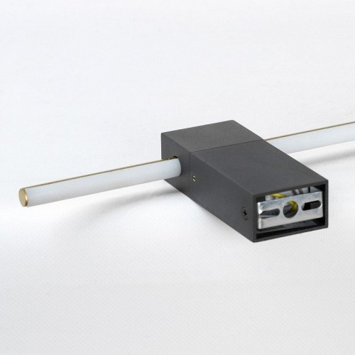 Накладной светильник Lussole Bridgeport LSP-7354