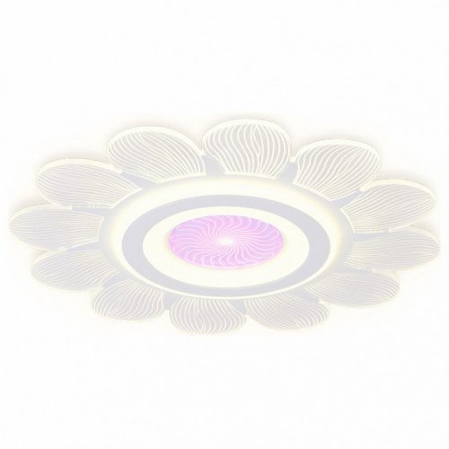 Потолочная люстра Ambrella light ACRYLICA AK4301