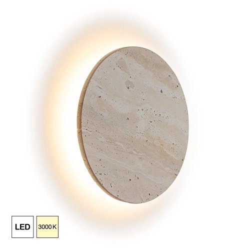 Настенный светильник Mares CL246011