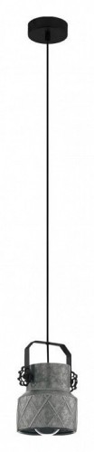 Подвесной светильник Eglo Hilcott 39854