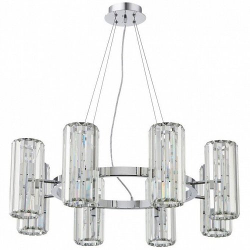 Подвесная люстра Stilfort Twin 2175/09/16P