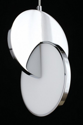 Подвесной светильник Aployt Mila APL.044.06.24