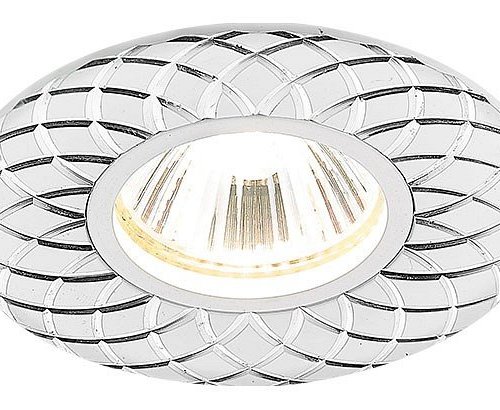 Встраиваемый светильник Ambrella light Classic A815 W
