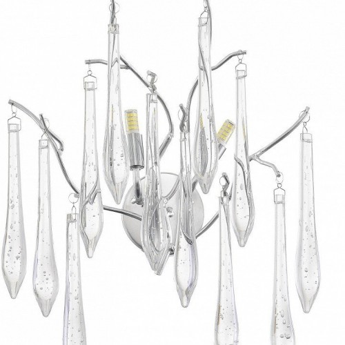 Бра ST Luce Teardrops SL1660.101.02 Бра ST Luce Teardrops SL1660.101.02