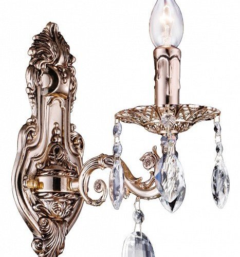 Бра Omnilux OML-78901-01 Бра Omnilux OML-78901-01