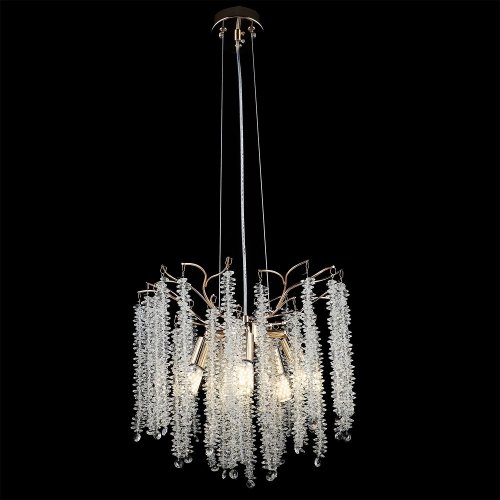 Люстра хрустальная Reluce 86620-0.4-05 FGD