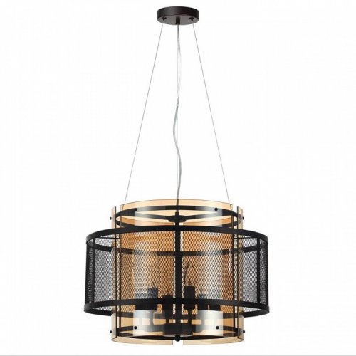 Подвесной светильник Lumion Zarina 8007/6 Подвесной светильник Lumion Zarina 8007/6