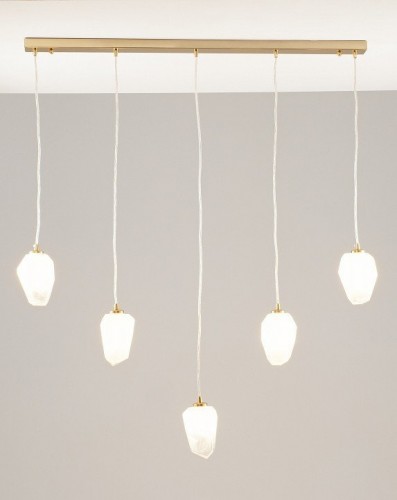 Подвесной светильник Moderli Catris V10311-5P