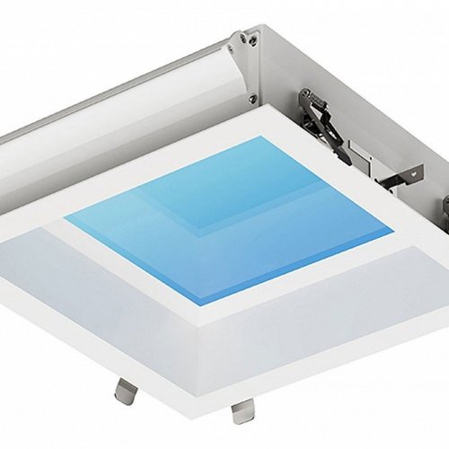 Встраиваемый светильник Mantra Blue Sky 9093