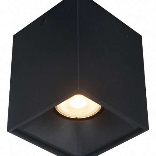 Точечный светильник ST Luce ST168.402.01 Точечный светильник ST Luce ST168.402.01