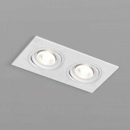 Встраиваемый светильник Denkirs DK3022-WH