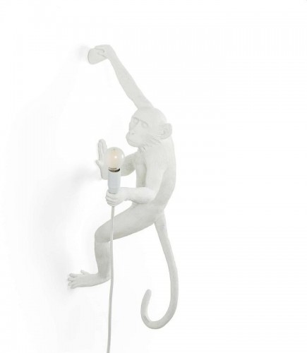 Бра Seletti Monkey Lamp 14925