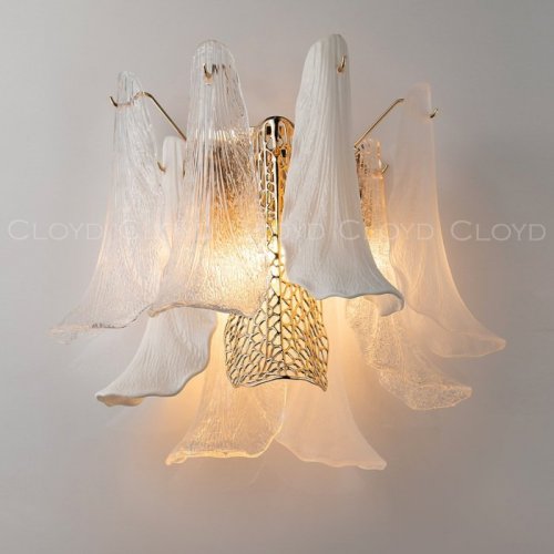 Бра Cloyd Wasabi 20407 Бра Cloyd Wasabi 20407