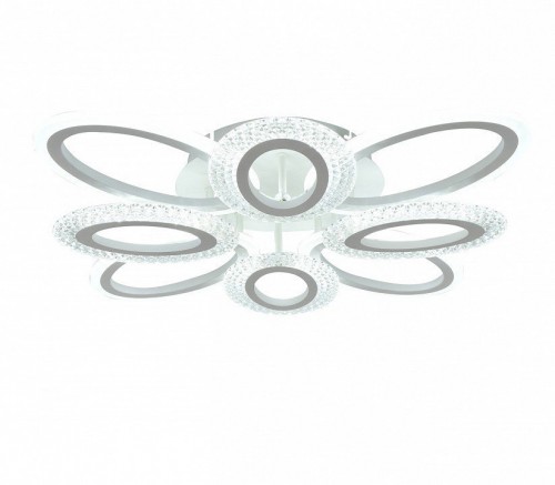 Потолочная люстра Escada Kalypso 10275/8LED APP Потолочная люстра Escada Kalypso 10275/8LED APP