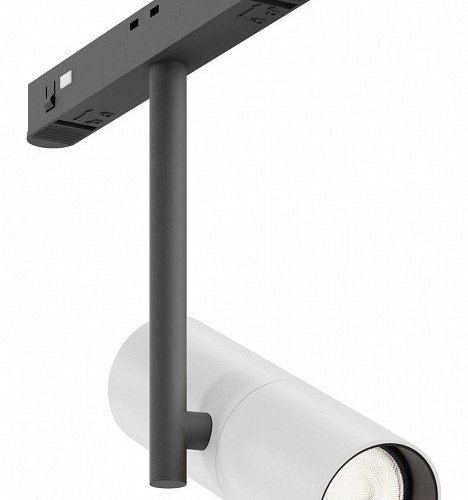 Трековый светильник Maytoni Elti TR005-2-12W4K-BW Трековый светильник Maytoni Elti TR005-2-12W4K-BW