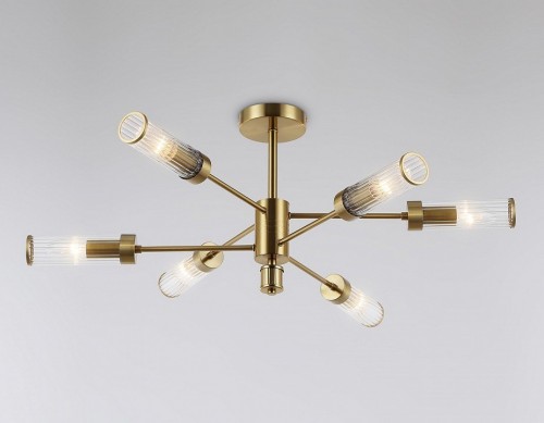 Потолочная люстра Ambrella Light High Light Modern LH55161