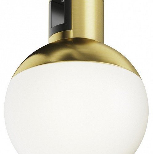 Трековый светильник Maytoni Luna TR149-1-5W4K-BS