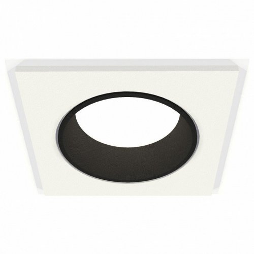 Встраиваемый светильник Ambrella light Xc652 XC6520002
