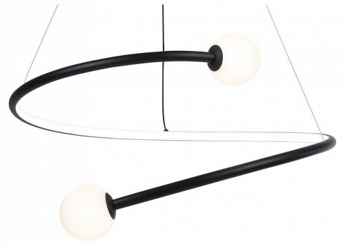 Подвесной светильник Ambrella light Comfort FL66293