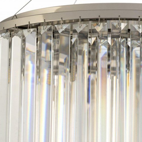 Подвесная люстра Arti Lampadari Enio Enio E 1.5.D50.101 NP