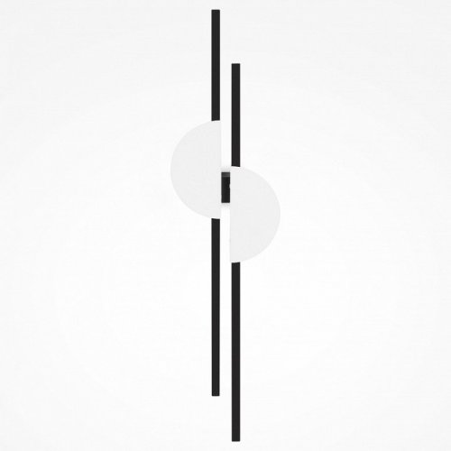 Настенный светильник Maytoni Skyline MOD179WL-L22W4K