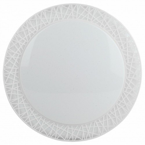 Потолочный светодиодный светильник ЭРА Классик с ДУ SPB-6-70-RC Savern W Б0051097