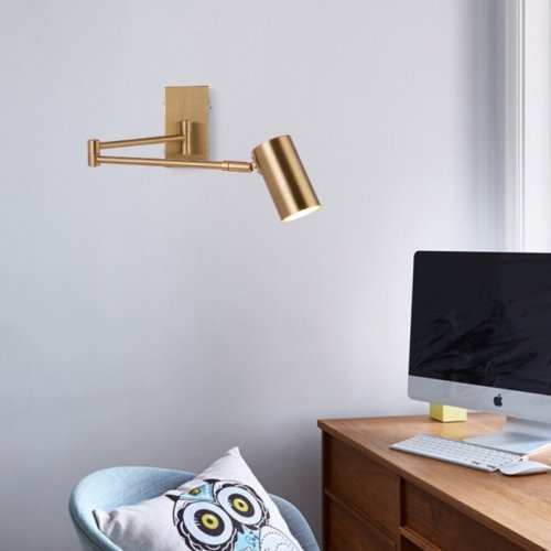 Бра ImperiumLoft VALLBO01 Бра ImperiumLoft VALLBO01