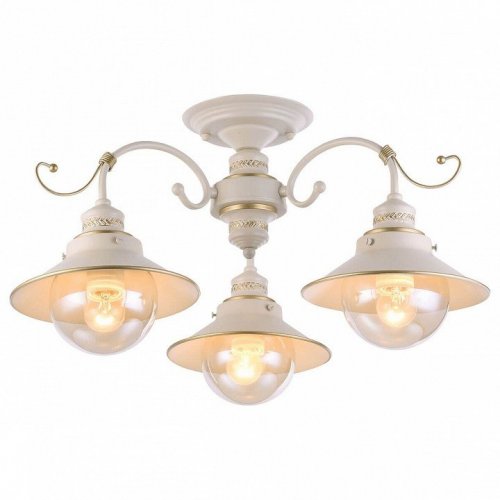 Люстра на штанге Omnilux Omnilux 508 OML-50807-03 Люстра на штанге Omnilux Omnilux 508 OML-50807-03