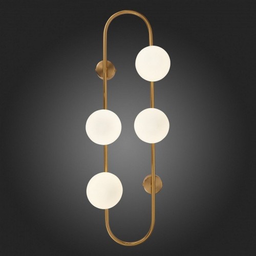 Бра ST Luce Vera SL1149.301.04 Бра ST Luce Vera SL1149.301.04