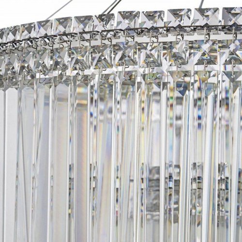 Подвесная люстра Arti Lampadari Ovindoli Ovindoli L 1.5.80+40.101 N Подвесная люстра Arti Lampadari Ovindoli Ovindoli L 1.5.80+40.101 N