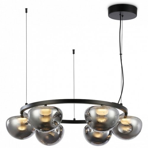 Подвесной светильник Ambrella light High Light LH12003 Подвесной светильник Ambrella light High Light LH12003