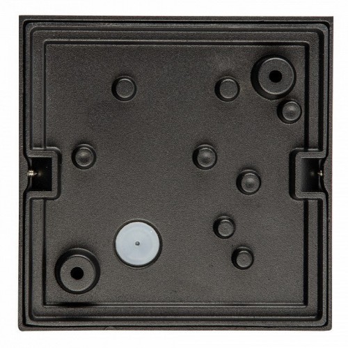 Накладной светильник Uniel ULU-S50A ULU-S50A-8W/4000K IP65 BLACK