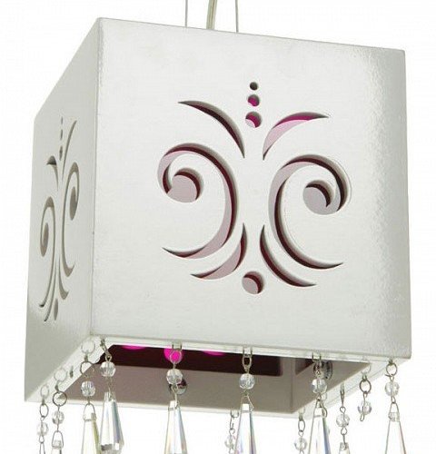 Подвесной светильник MM Lampadari Luxury D042/1 02 V1607