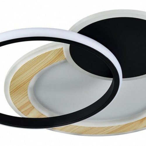 Накладной светильник Sonex Pine 7735/80L Накладной светильник Sonex Pine 7735/80L