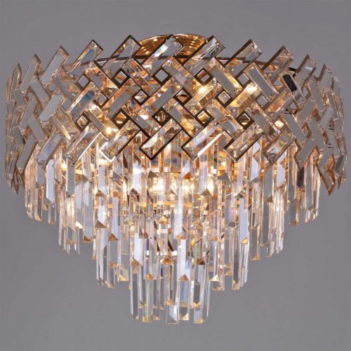 Потолочный светильник Reluce 09108-3.4-09