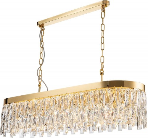 Подвесная люстра Indigo ANNA V000382 Подвесная люстра Indigo ANNA V000382