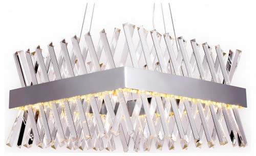 Подвесная люстра Ambrella light Traditional TR5315 Подвесная люстра Ambrella light Traditional TR5315